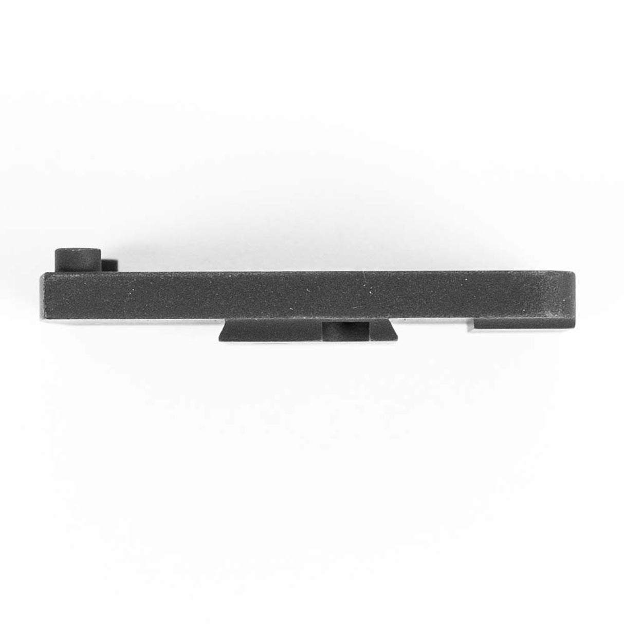 Ruger Security 9 montage red dot | empreinte Trijicon RMR