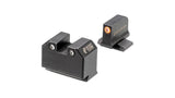 Smith & Wesson MP M2.0 Optics Ready mire | con trizio