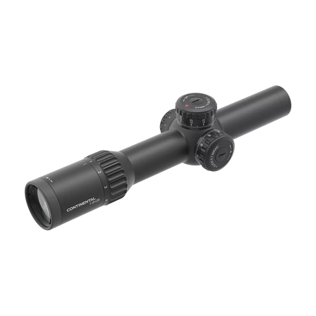 Vector Optics Continental x6 1-6x28FFP cannocchiale da puntamento Vector Optics