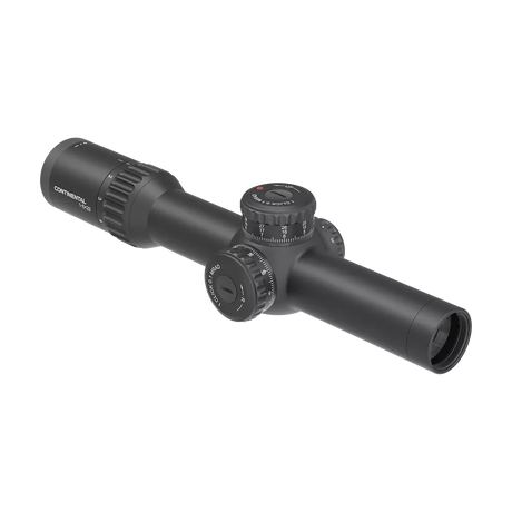 Vector Optics Continental x6 1-6x28FFP cannocchiale da puntamento Vector Optics