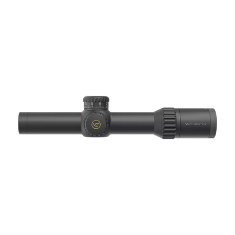 Vector Optics Continental x6 1-6x28FFP cannocchiale da puntamento Vector Optics