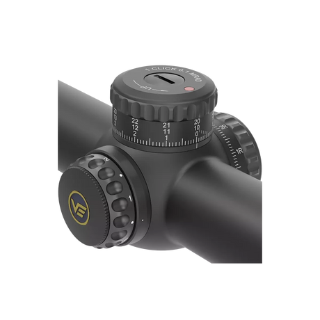Vector Optics Continental x6 1-6x28FFP cannocchiale da puntamento Vector Optics