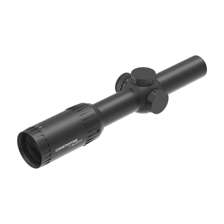 Vector Optics Constantine 1-8x24 FFP Zielfernrohr Vector Optics
