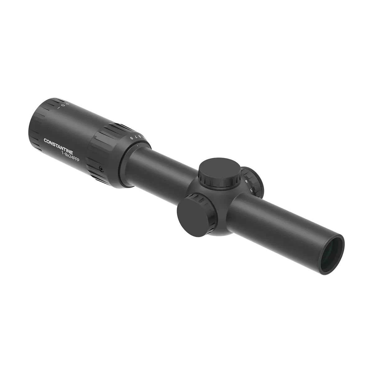 Vector Optics Constantine 1-8x24 FFP cannocchiale da puntamento Vector Optics