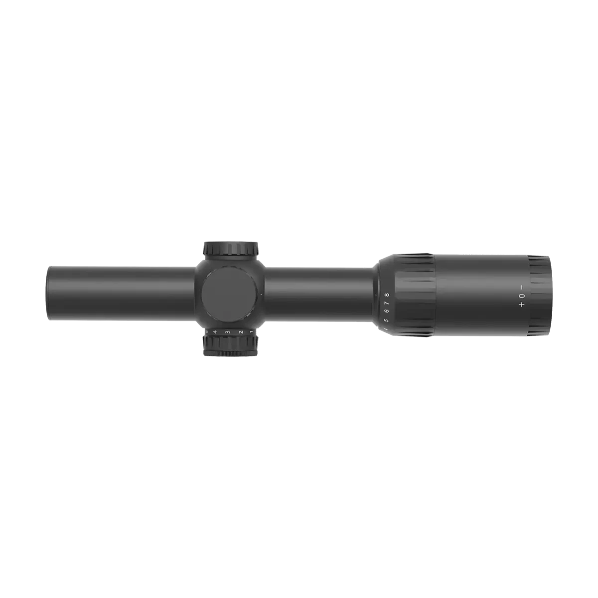 Vector Optics Constantine 1-8x24 FFP cannocchiale da puntamento Vector Optics