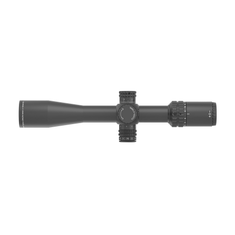 Vector Optics Orion MAX 3-18x44 HD FFP cannocchiale da puntamento Vector Optics