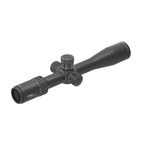 Vector Optics Orion MAX 3-18x44 HD FFP cannocchiale da puntamento Vector Optics