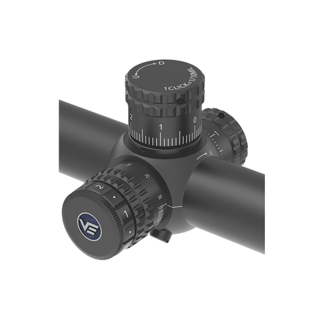 Vector Optics Orion MAX 3-18x44 HD FFP cannocchiale da puntamento Vector Optics