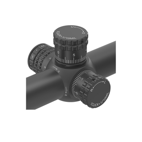 Vector Optics Orion MAX 3-18x44 HD FFP cannocchiale da puntamento Vector Optics