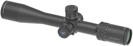 Vector Optics Orion MAX 3-18x44 HD FFP cannocchiale da puntamento Vector Optics