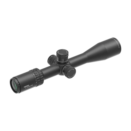 Vector Optics Orion Pro MAX 4-16x44 HD cannocchiale da puntamento Vector Optics