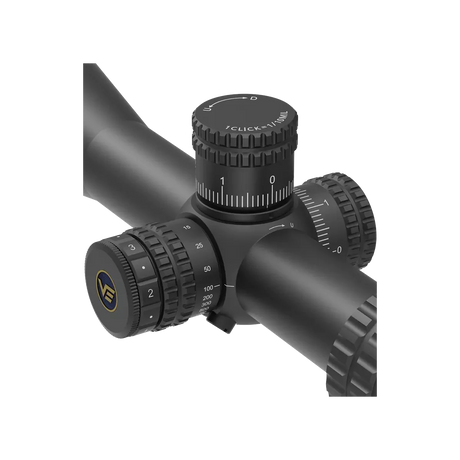 Vector Optics Orion Pro MAX 4-16x44 HD cannocchiale da puntamento Vector Optics