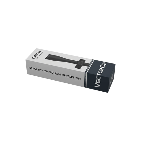 Vector Optics Orion Pro MAX 4-16x44 HD cannocchiale da puntamento Vector Optics