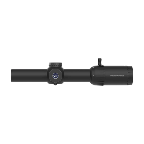 Vector Optics Constantine 1-8x24 FFP RAR Zielfernrohr Vector Optics