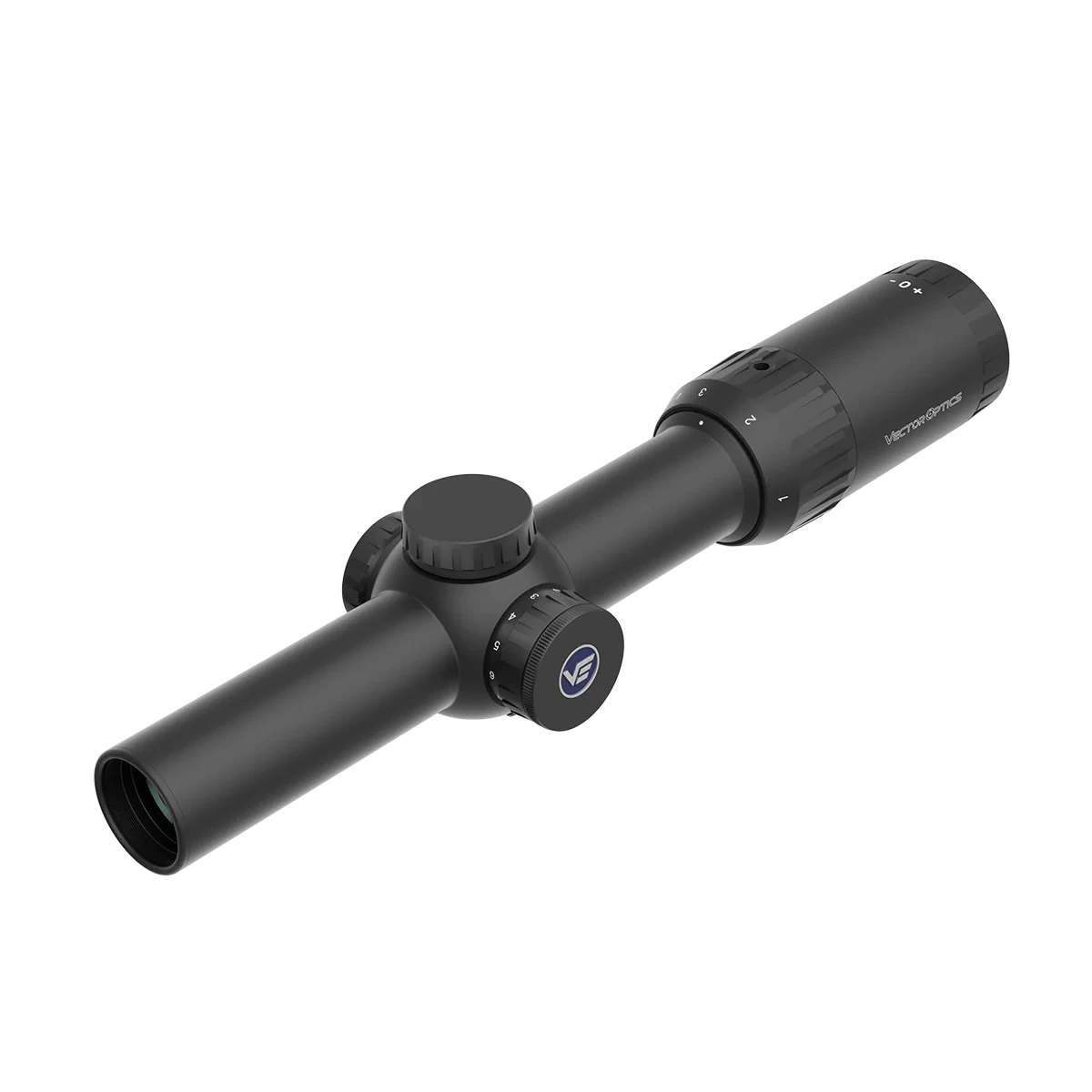 Vector Optics Constantine 1-8x24 FFP RAR cannocchiale Vector Optics