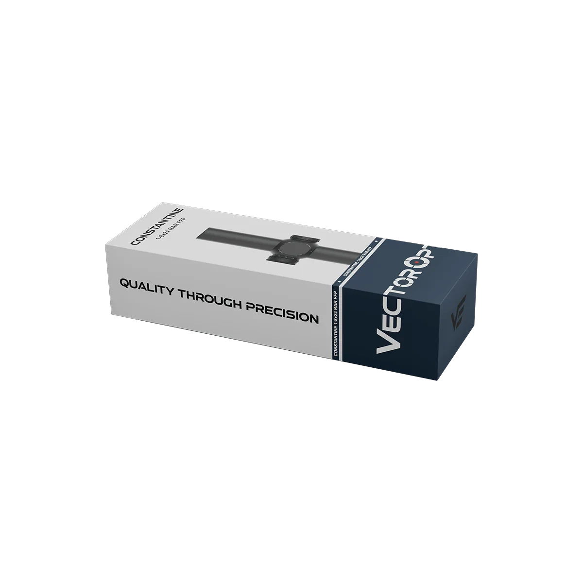Vector Optics Constantine 1-8x24 FFP RAR cannocchiale Vector Optics