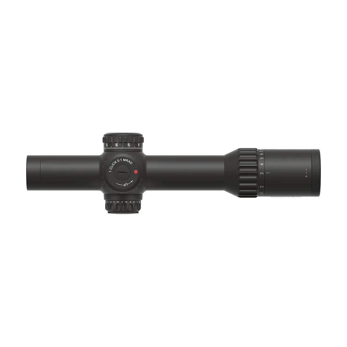 Vector Optics Continental x10 1-10x28 ED RAR-C Zielfernrohr Vector Optics