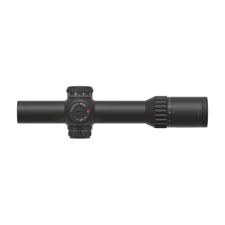 Vector Optics Continental x10 1-10x28 ED RAR-C Zielfernrohr Vector Optics