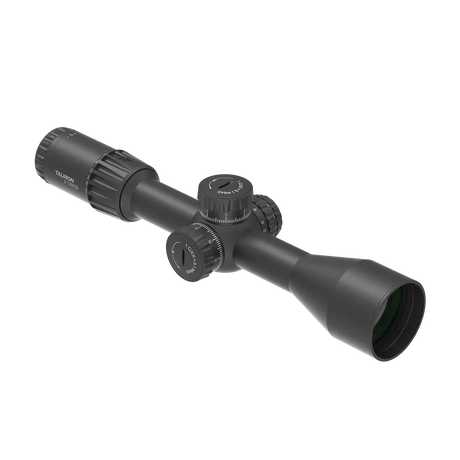 Vector Optics Tauron 3-18x50 GenII cannocchiale da puntamento Vector Optics