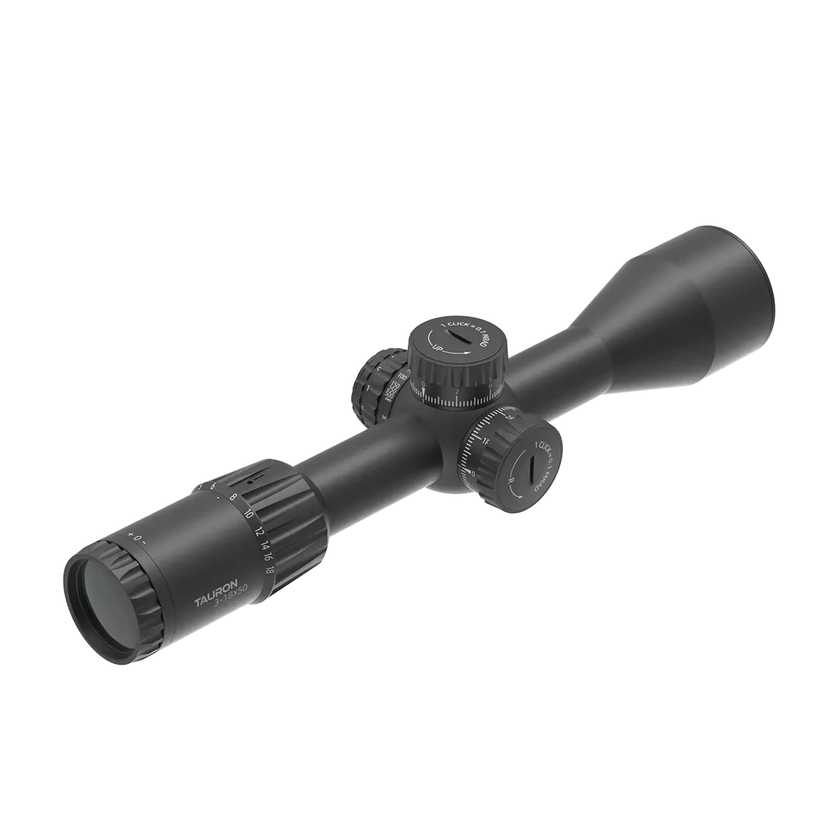 Vector Optics Tauron 3-18x50 GenII cannocchiale Vector Optics