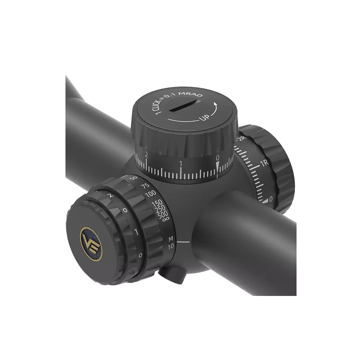 Vector Optics Tauron 3-18x50 GenII cannocchiale Vector Optics