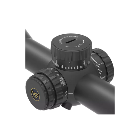 Vector Optics Tauron 3-18x50 GenII cannocchiale da puntamento Vector Optics