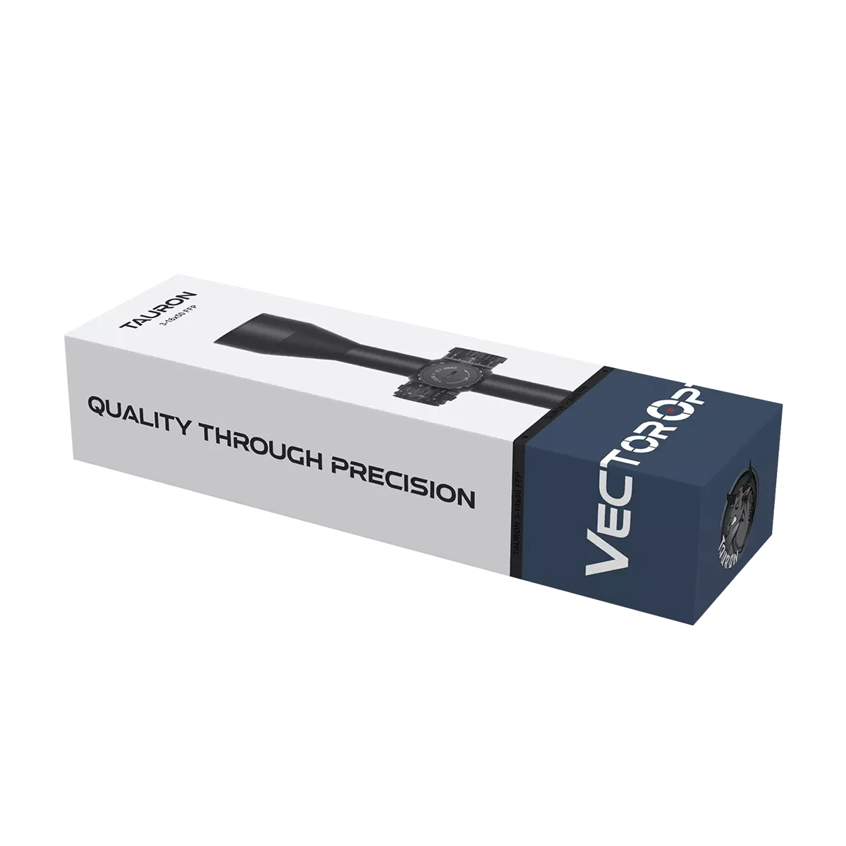 Vector Optics Tauron 3-18x50 GenII cannocchiale Vector Optics