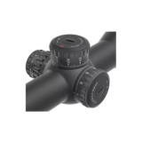 Vector Optics Continental x6 2-12x44 CTR cannocchiale MPVO Vector Optics