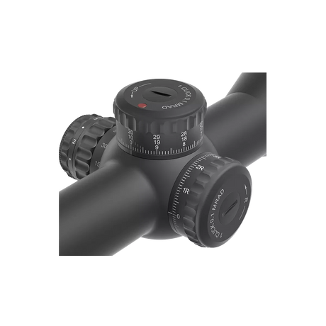 Vector Optics Continental x6 2-12x44 CTR MPVO Zielfernrohr Vector Optics