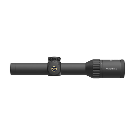 Vector Optics Continental x6 1-6x24 cannocchiale Vector Optics