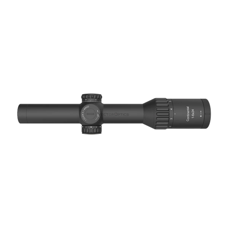 Vector Optics Continental x6 1-6x24 cannocchiale Vector Optics