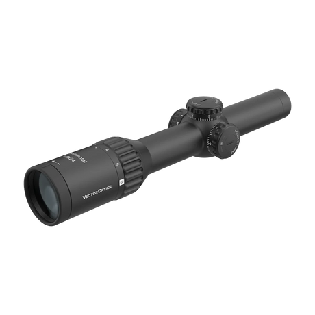 Vector Optics Continental x6 1-6x24 cannocchiale Vector Optics