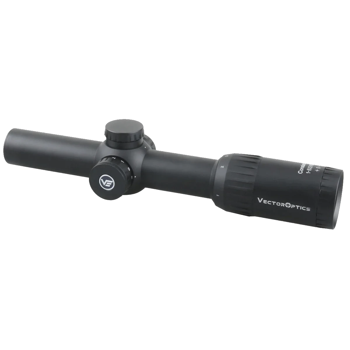 Vector Optics Constantine 1-8x24 SFP cannocchiale da puntamento Vector Optics