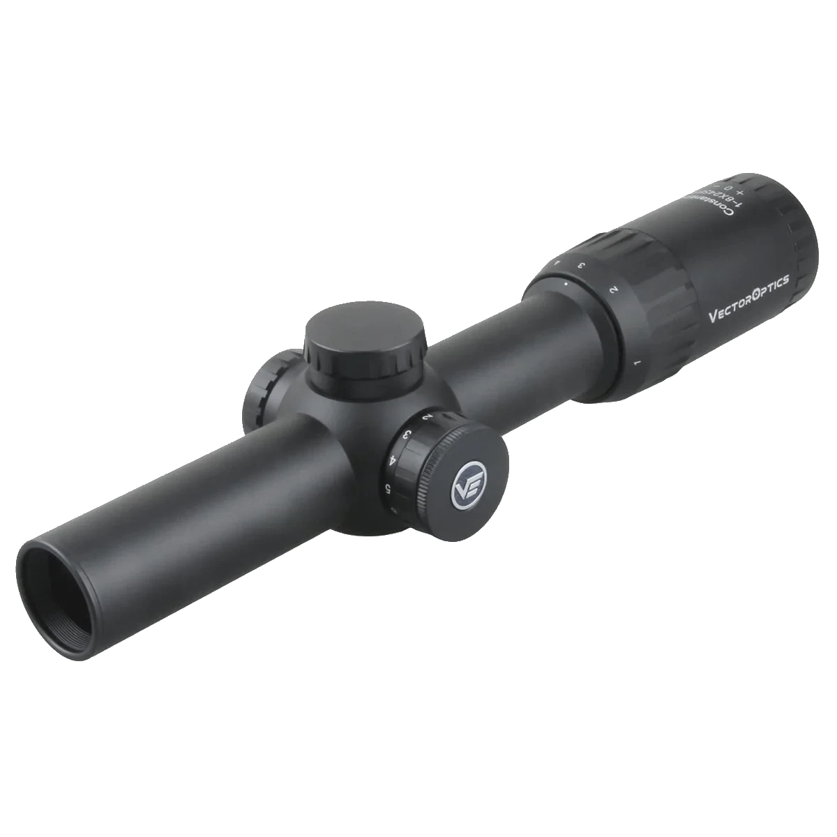 Vector Optics Constantine 1-8x24 SFP cannocchiale da puntamento Vector Optics