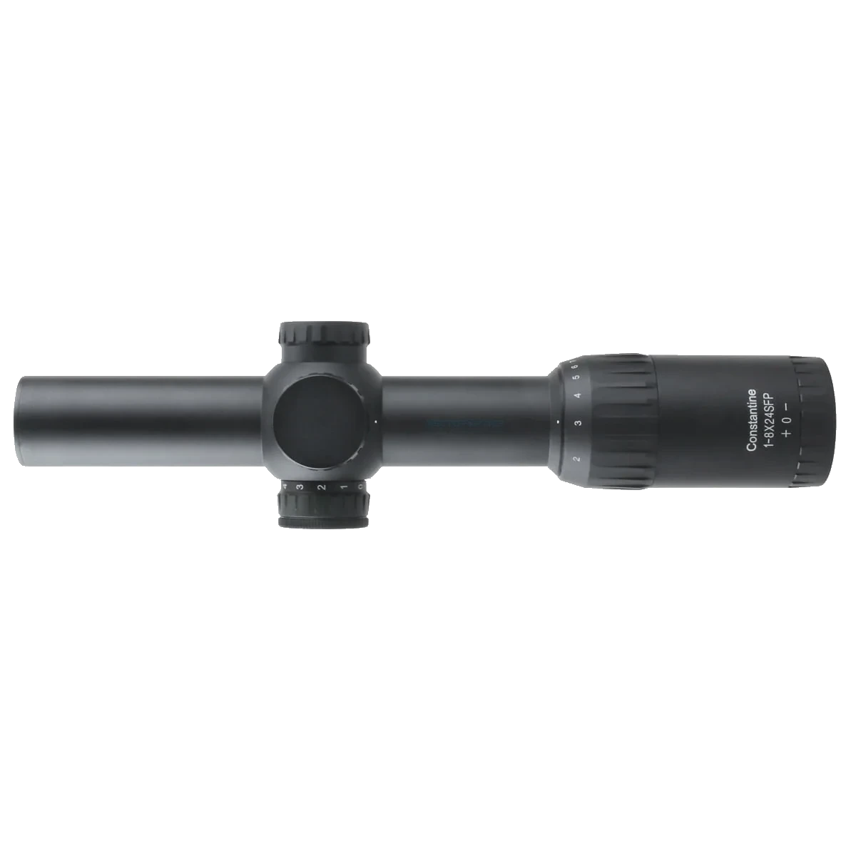 Vector Optics Constantine 1-8x24 SFP cannocchiale da puntamento Vector Optics