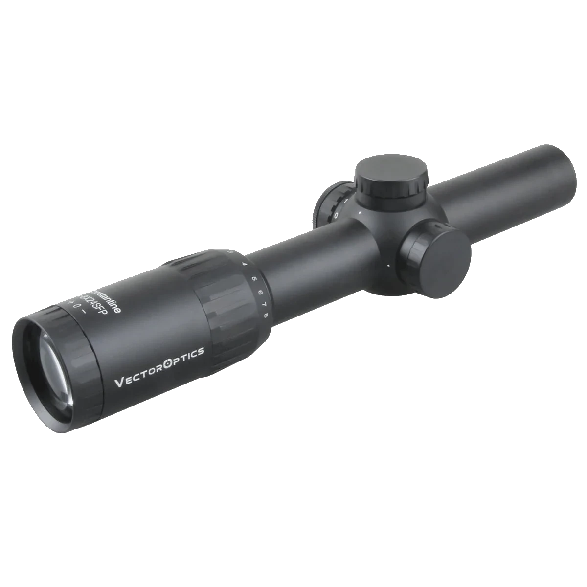 Vector Optics Constantine 1-8x24 SFP cannocchiale da puntamento Vector Optics