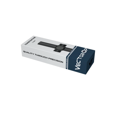 Vector Optics Constantine 1-10x24 SFP Zielfernrohr Vector Optics