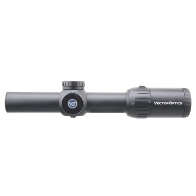 Vector Optics Constantine 1-6x24SFP Fiber cannocchiale da puntamento Vector Optics