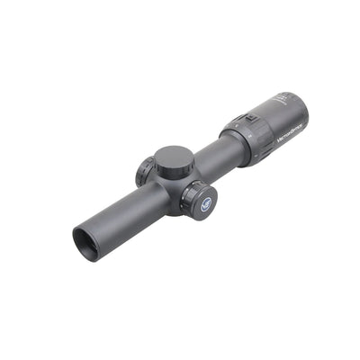Vector Optics Constantine 1-6x24SFP Fiber cannocchiale da puntamento Vector Optics