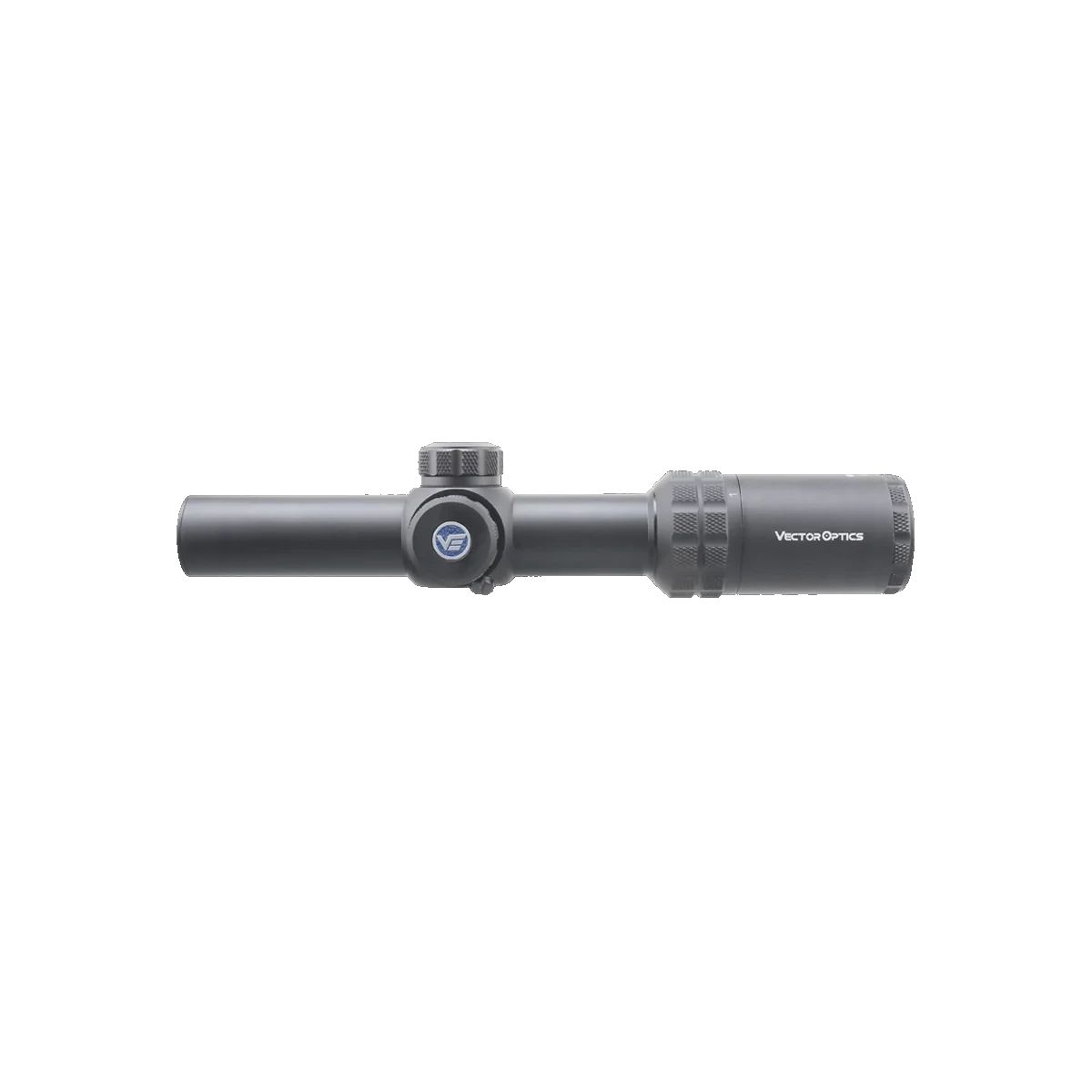 Vector Optics Grizzly 1-4x24 Lunette de chasse Vector Optics