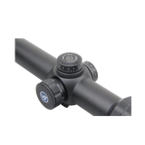 Vector Optics Grizzly 1-4x24 Lunette de chasse Vector Optics