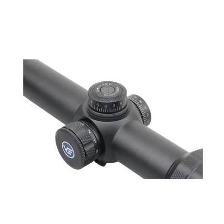 Vector Optics Grizzly 1-4x24 cannocchiale da caccia Vector Optics