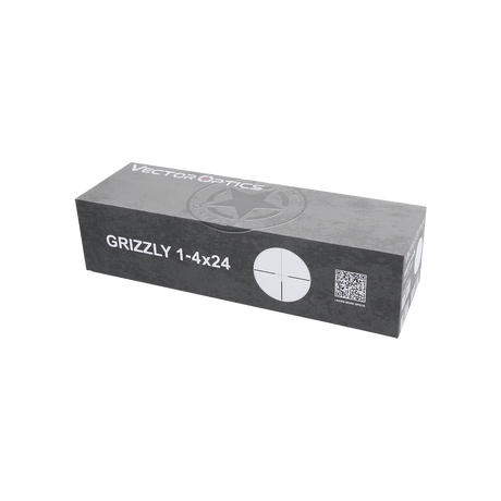 Vector Optics Grizzly 1-4x24 cannocchiale da caccia Vector Optics
