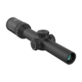 Vector Optics Continental x6 1-6x24i cannocchiale Fiber Vector Optics