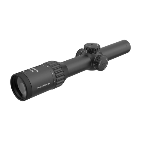 Vector Optics Continental x6 1-6x24i cannocchiale Fiber Vector Optics