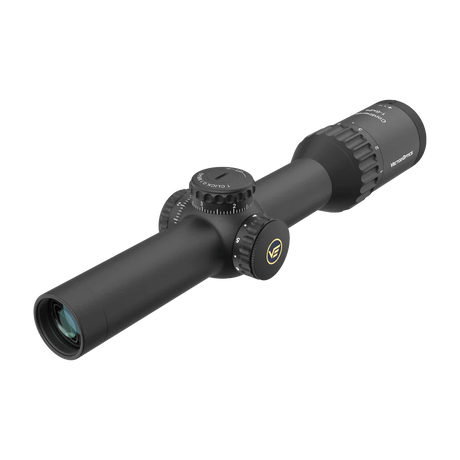 Vector Optics Continental x6 1-6x24i cannocchiale Fiber Vector Optics