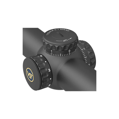 Vector Optics Continental x6 1-6x24i cannocchiale Fiber Vector Optics