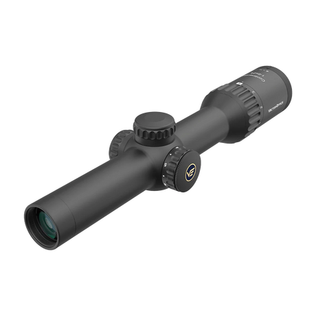 Vector Optics Continental x6 1-6x24 Fiber cannocchiale Vector Optics