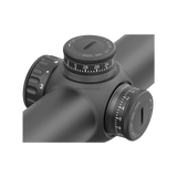 Vector Optics Continental x6 1-6x24 lunette de visée Fiber Vector Optics