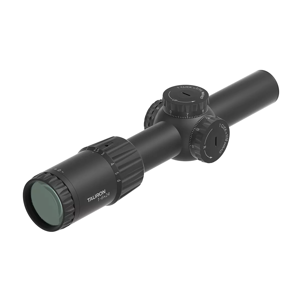 Vector Optics TAURON 1-6x24 SFP Zielfernrohr Vector Optics